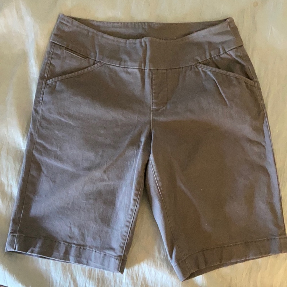 Jag Jeans Shorts
